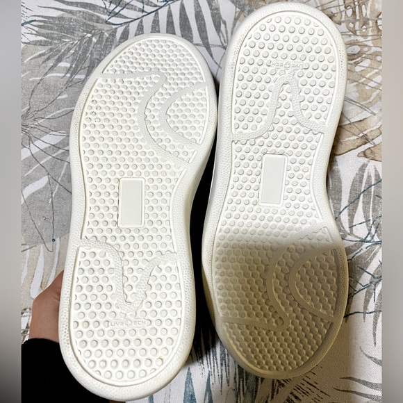 NEW Greats Suede Sneakers- Size 6.5 - Picture 4 of 4